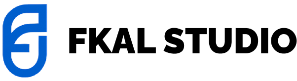 FKal Studio - Logo